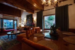 Secret Garden Kalam by Zaha Vacation Homes - 8