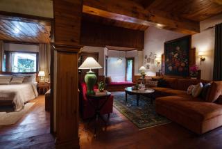 Secret Garden Kalam by Zaha Vacation Homes - 5