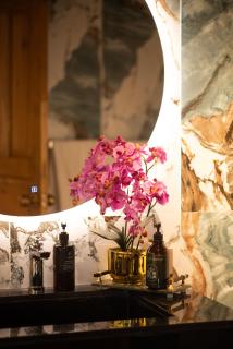 Secret Garden Kalam - 2