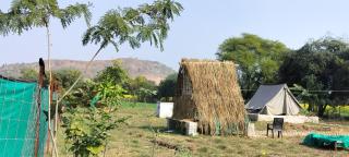 Peaceful Farm Stay Retreat near Khajuraho Temples - 1