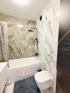 Комфорт Сити в 5 минутах от MEGA ALMATY - 2