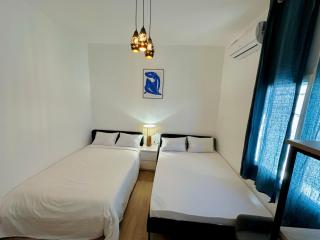 Appartement 2 pièces climatisé confort et modernité à Dakar - 6