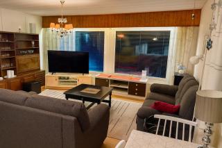 Winterwonderland Privat Villa with Sauna and big yard - 8