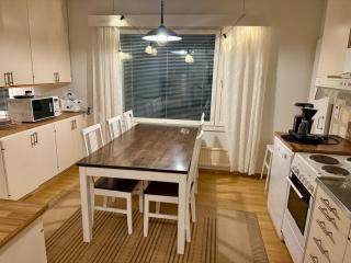 Winterwonderland Privat Villa with Sauna and big yard - 7