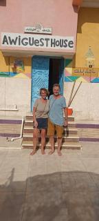 Awi Guest House - Asuán - 9