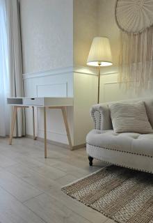 Štýlový byt blízko centra - Trenčín - 5