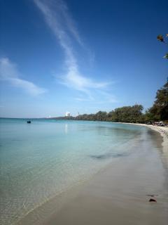 sea sand sun resort Executive 607 Mae Rumphueng beach - Rayong - 7