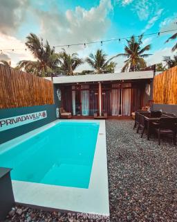 Privada Villa Siargao - 0
