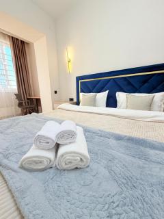 Комфорт Сити в 5 минутах от MEGA ALMATY - 7