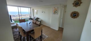 Descanso en Agua santa, viña del Mar - 4