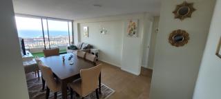 Descanso en Agua santa, viña del Mar - 2