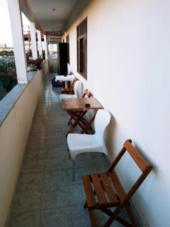 Hospedagem Casa de Glauber - 9