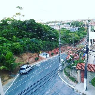 Hospedagem Casa de Glauber - 8