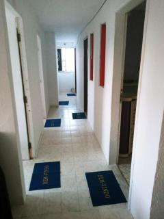 Hospedagem Casa de Glauber - 7