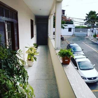 Hospedagem Casa de Glauber - 4