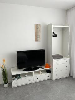 Apartament Szpitalna - 8