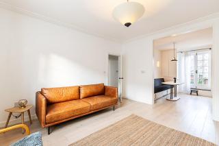 Elegant Two Bed Near Shoreditch - 4