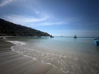 sea sand sun resort Executive 607 Mae Rumphueng beach - Rayong - 9