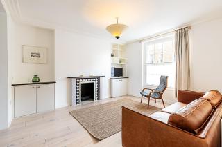 Elegant Two Bed Near Shoreditch - 0