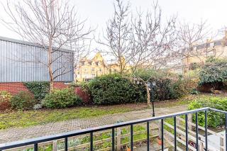 Elegant Two Bed Near Shoreditch - 6