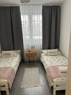 Apartament Szpitalna - 7