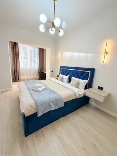 Комфорт Сити в 5 минутах от MEGA ALMATY - 6