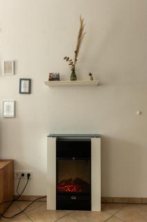 Ferienwohnung Naturnah Ebermannstadt - Ebermannstadt - 7