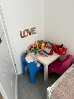 Apartament Szpitalna - 4