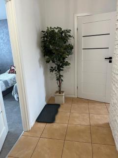 Apartament Szpitalna - 3