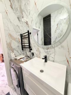 Комфорт Сити в 5 минутах от MEGA ALMATY - 8