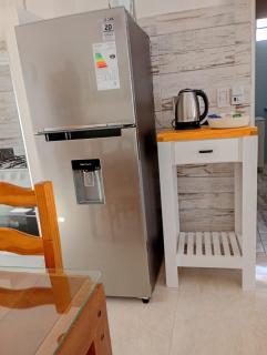 La casa del limonero - 6