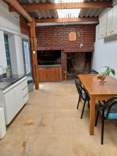 La casa del limonero - 5