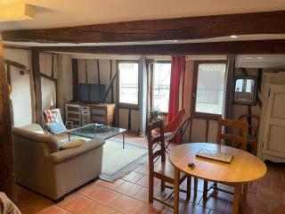 Maison de caractère - 4