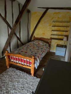 Maison de caractère - 3