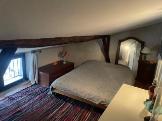 Maison de caractère - 2