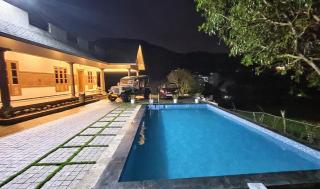 Wanthara villa vagamon - 0