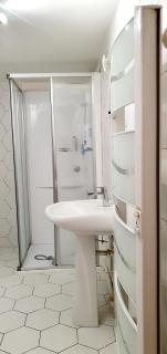 Appartement F2 à la campagne - 9