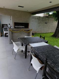 Casa San Nicolás Con Pileta - 5