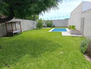 Casa San Nicolás Con Pileta - 4