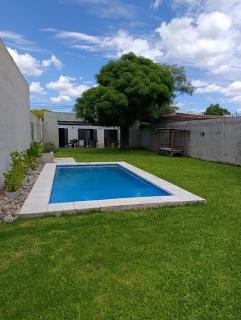 Casa San Nicolás Con Pileta - 2