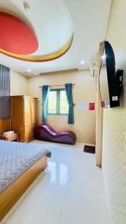 GIA BẢO TÂY ĐÔ 3 Hotel - 4