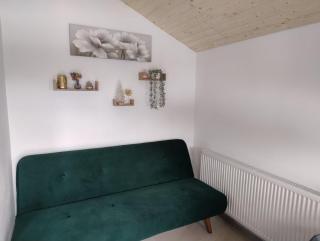 Casuta din Livada 3 - 5