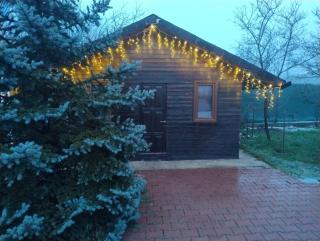 Casuta din Livada 3 - 4