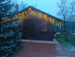 Casuta din Livada 3 - 1