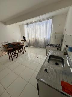 Duplex apartamento 15 minutos da praia do forte - 0