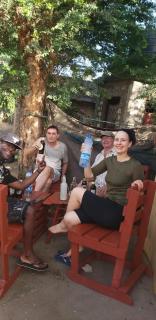 Mount Zion Guest House, Mtwapa Mtomondoni - Mombasa - 7