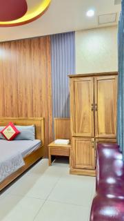 GIA BẢO TÂY ĐÔ 3 Hotel - 2