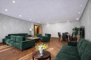 Cosy Apartment In the City Centre - 0