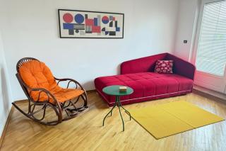 Cozy central spot - 0