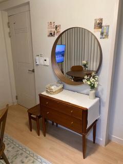 Will U stay in Yeouido, Singil - 4